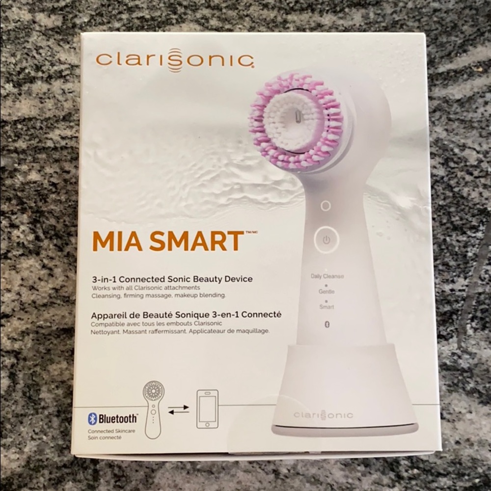 Clarisonic Mia Smart